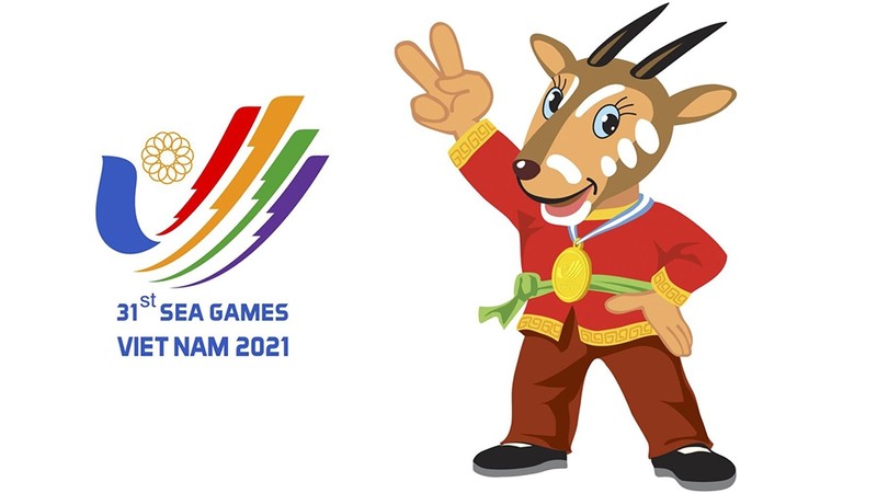 第31届东南亚运动会和第11届东南亚残运会口号正式确认。