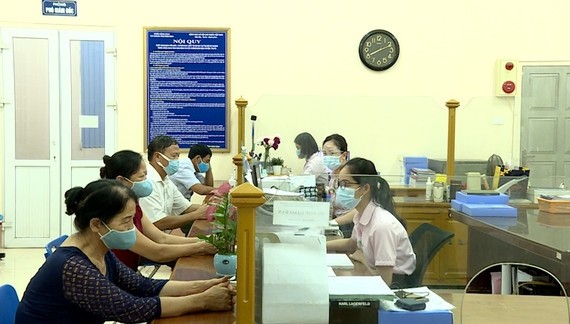 越南200万个贫困户获得政策性贷款【图表新闻】